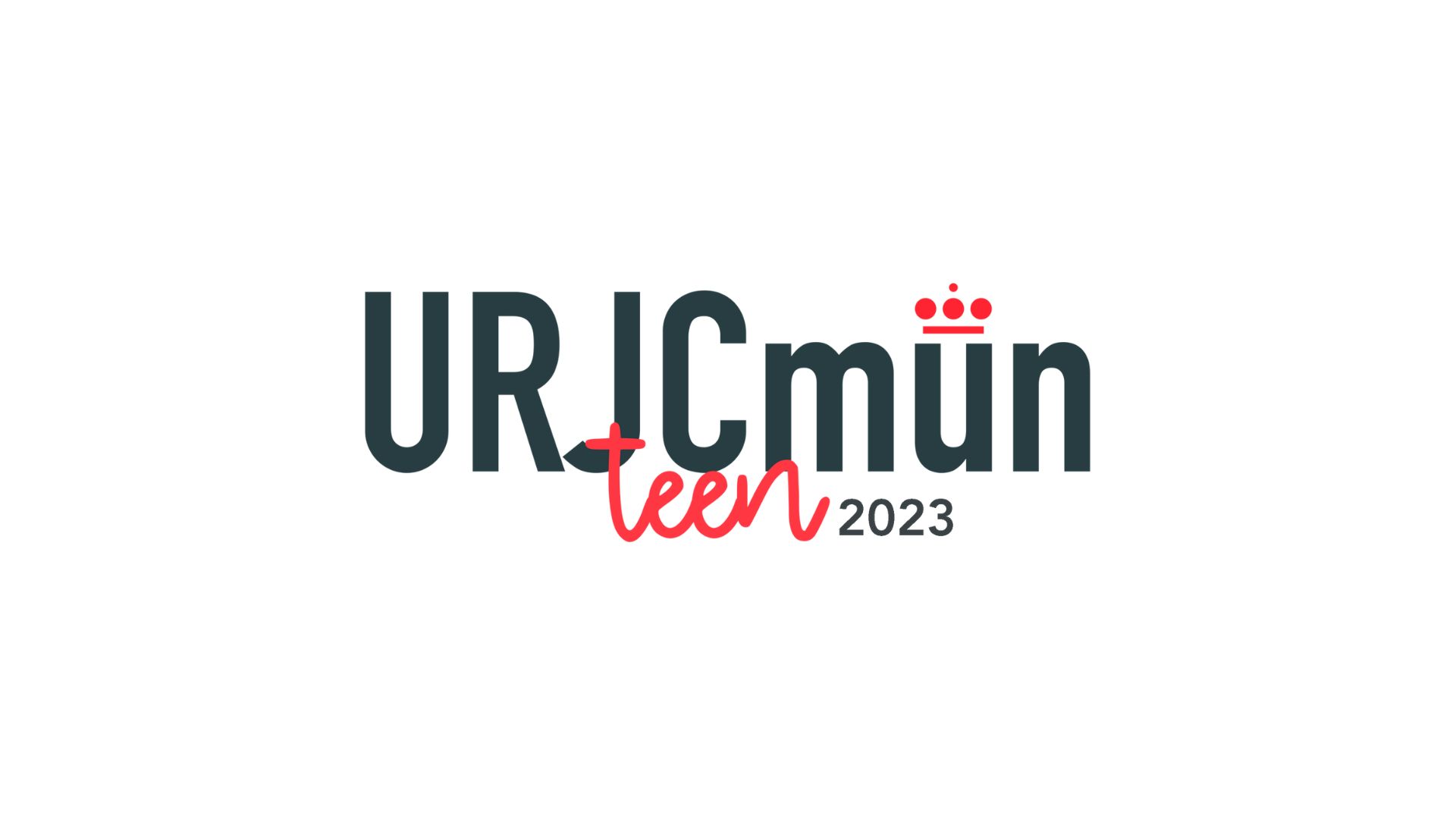 URJC Mun Teen 2023